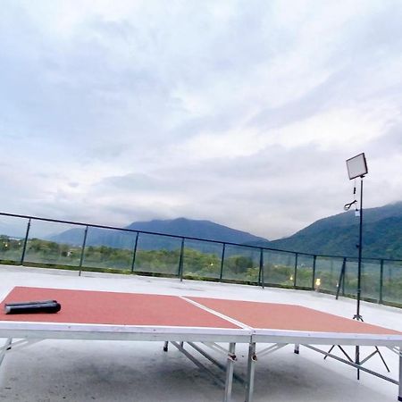 花蓮星晟棧飯店starry Inn近太平洋新城車站 Xincheng Township Exterior foto
