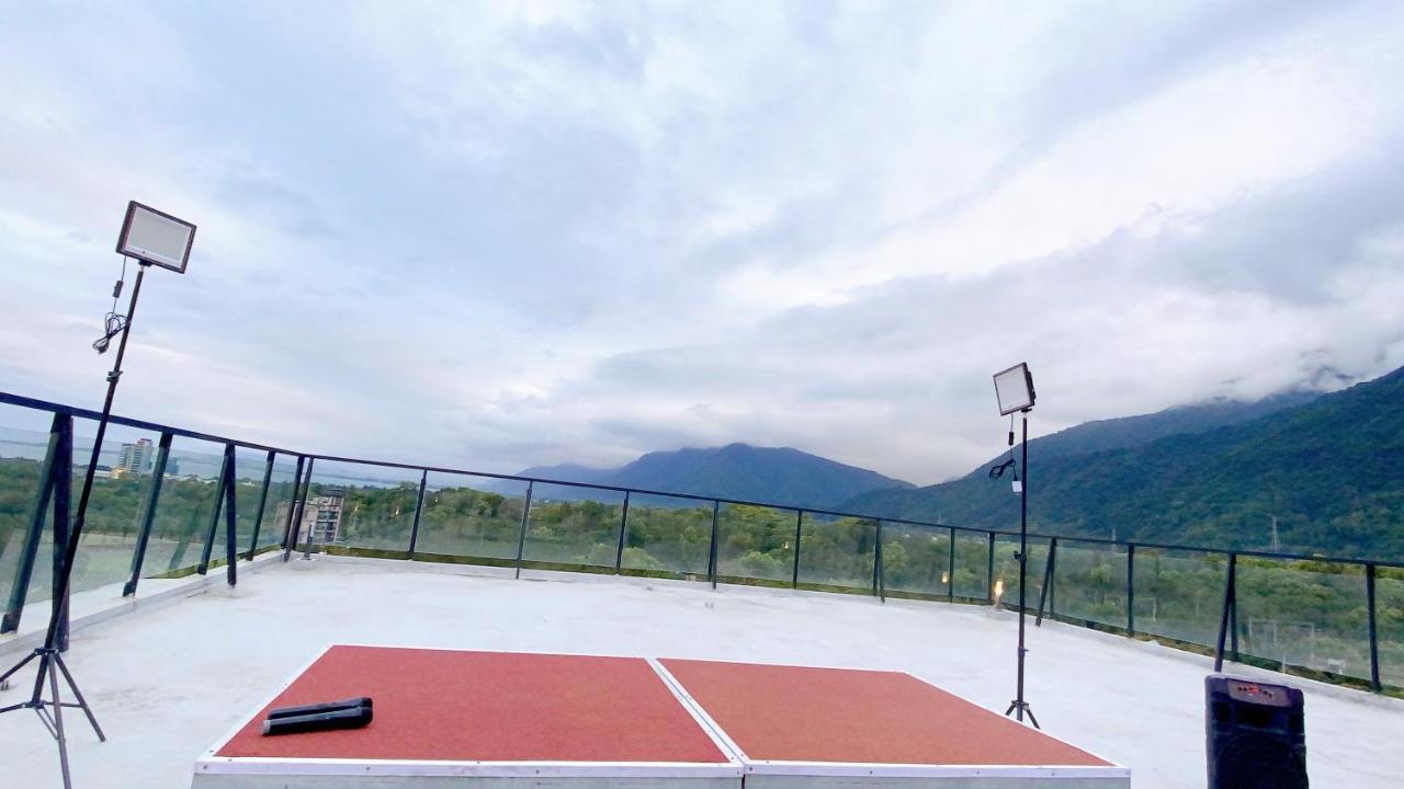 花蓮星晟棧飯店starry Inn近太平洋新城車站 Xincheng Township Exterior foto