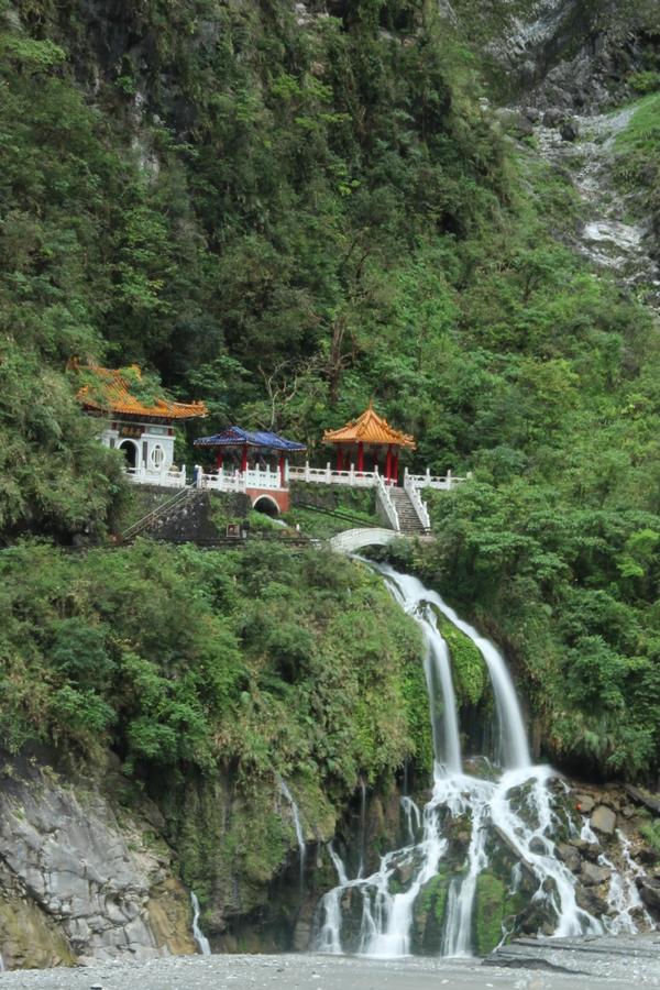 花蓮星晟棧飯店starry Inn近太平洋新城車站 Xincheng Township Exterior foto