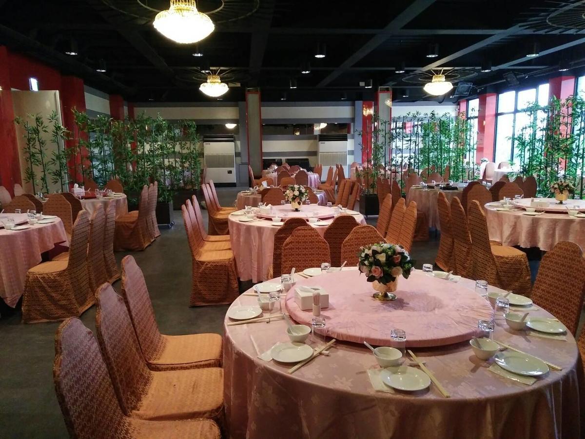 花蓮星晟棧飯店starry Inn近太平洋新城車站 Xincheng Township Exterior foto