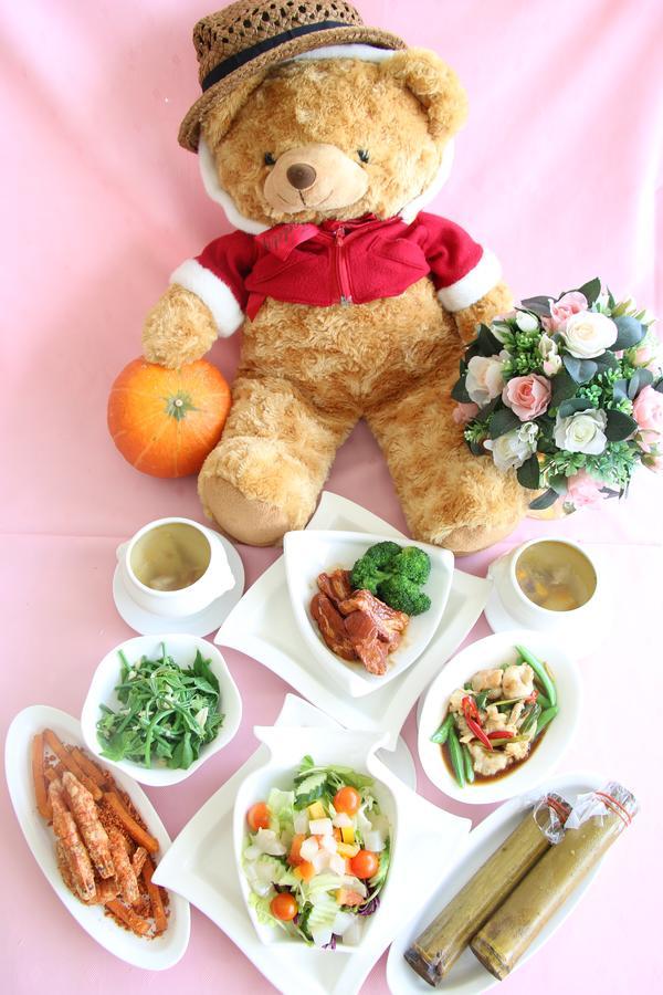 花蓮星晟棧飯店starry Inn近太平洋新城車站 Xincheng Township Exterior foto