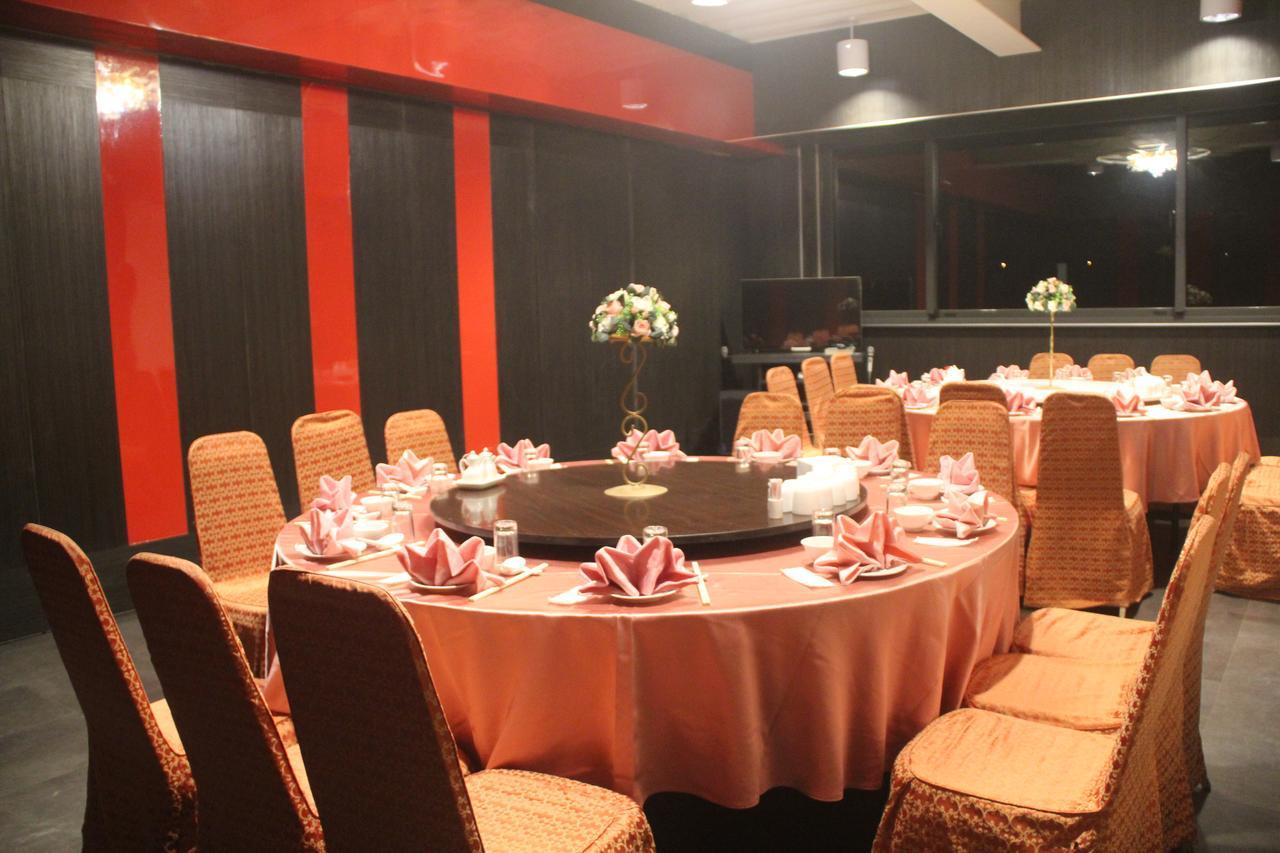 花蓮星晟棧飯店starry Inn近太平洋新城車站 Xincheng Township Exterior foto