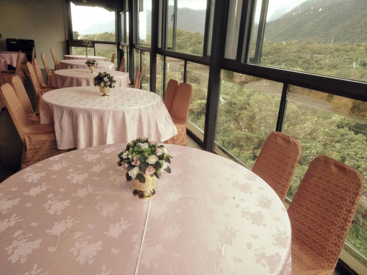 花蓮星晟棧飯店starry Inn近太平洋新城車站 Xincheng Township Exterior foto