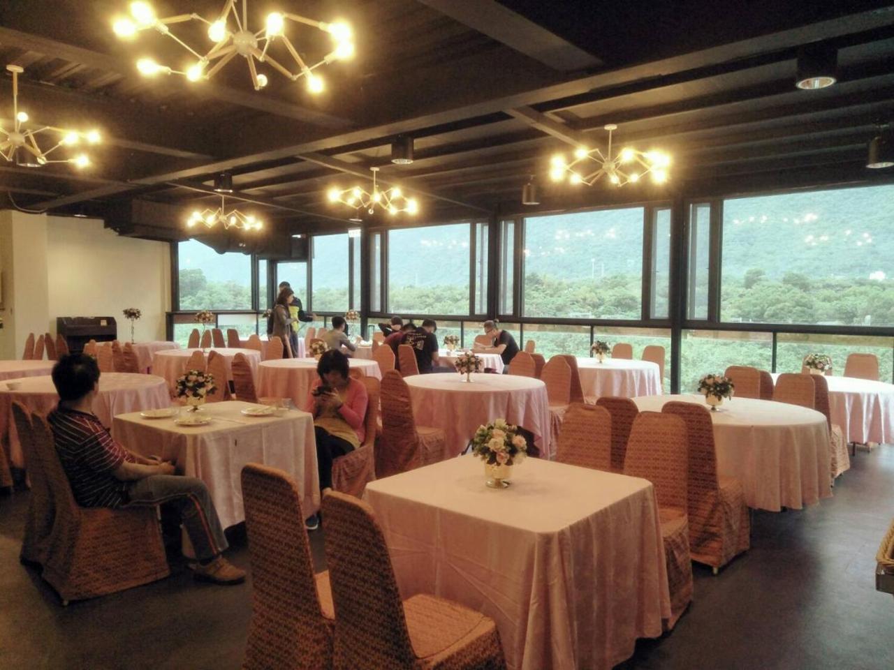 花蓮星晟棧飯店starry Inn近太平洋新城車站 Xincheng Township Exterior foto