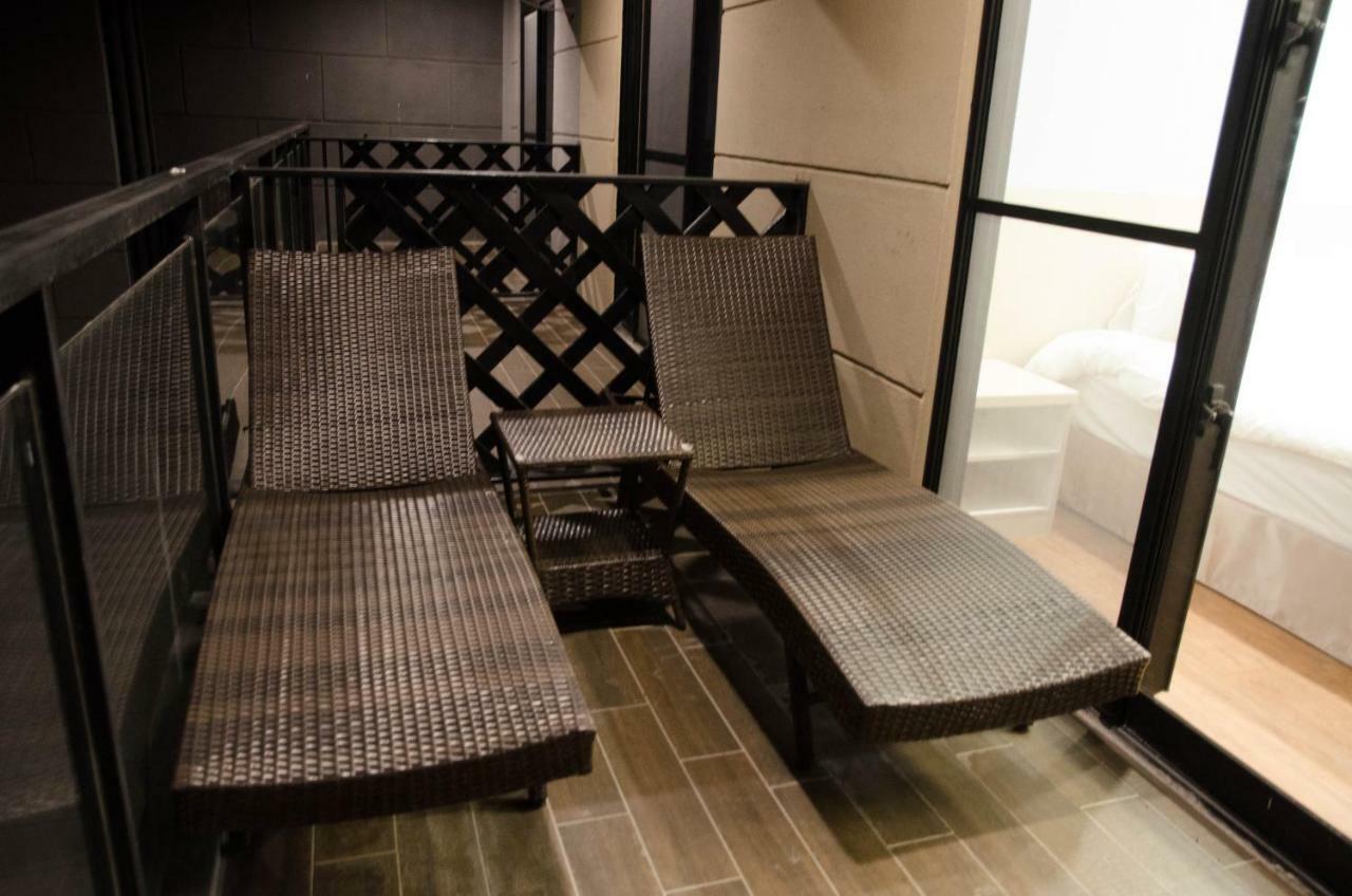 花蓮星晟棧飯店starry Inn近太平洋新城車站 Xincheng Township Exterior foto